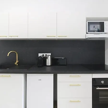 Charming Scandinavian * По